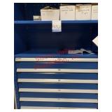 Lista Modular Tool Cabinet