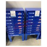 Fastenal Spare Parts Drawers