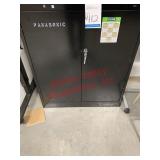 Metal Storage Cabinet