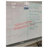 Mobile White Board