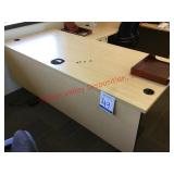 Adjustable Desk