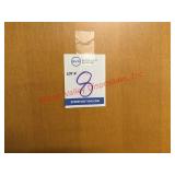 White Wood Office Furniture