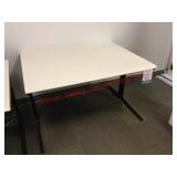 One piece of Framed Artwork