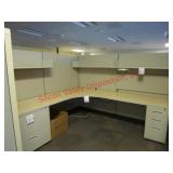 Office Furniture, Cubicles