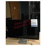 Apple Thunderbolt Display