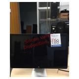 Apple Thunderbolt Display