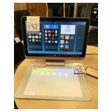 HP Sprout  immersive computer