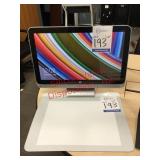 HP Sprout  immersive computer