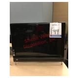 HP TouchSmart IQ500.fr - all-in-one - Core 2 Duo