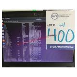 Lenovo Thinkpad Laptops