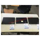 Lenovo Thinkpad and ASUS Laptop Computers