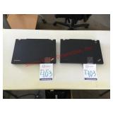Lenovo Thinkpad Laptops