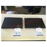 Lenovo Thinkpad Laptop Computers