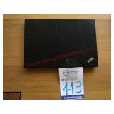 Lenovo ThinkPad Carbon X1