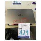 Dell XPS Laptop