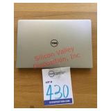 Dell XPS Touchscreen Laptop