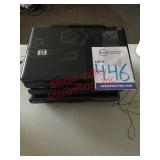 HP TouchSmart laptops