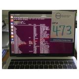 MacBook Pro with TouchBar Laptop