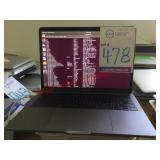 MacBook Pro with TouchBar