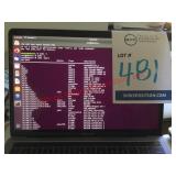 MacBook Pro with TouchBar Laptop