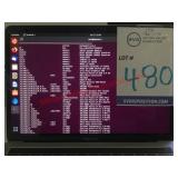 MacBook Pro with TouchBar Laptop