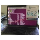 MacBook Pro with TouchBar Laptop