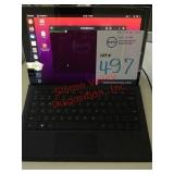 Surface Windows 8 Pro Touchscreen