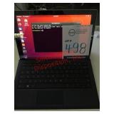 Surface Windows 8 Pro Touchscreen