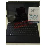 Surface Windows 8 Pro Touchscreen