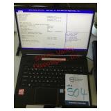 MSI GS65 Stealth THIN Laptop