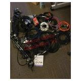 Assortment of Used & new Audio Cables