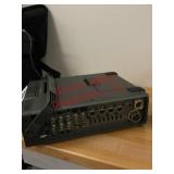 Digital Video Cassete Recorder, Camera Handles Com