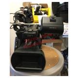 Sony Camera in carrying bag