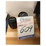 Canon Zoom Lens EF-S