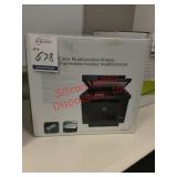 Dell Color Multifunction Printer