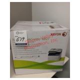 Xerox WorkCentre 6027/NI Wireless Color Multifunct