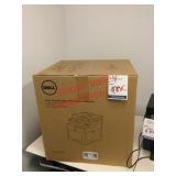 Dell Cloud Multifunction Printer