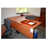 Office Desk Furniture