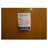 Conference room Table, Chairs, White Board and Cre