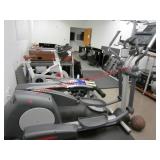 Life Fitness Elliptical Machine