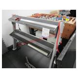 Tuff Stuff Adjustable Weight Bench