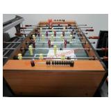 American Legend Foosball Table