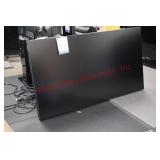 NEC Display X554UNS LCD Monitor