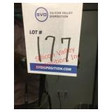 HP TouchSmart IQ500.fr - all-in-one - Core 2 Duo