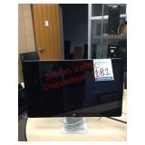 Apple Thunderbolt Display