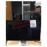 Apple Thunderbolt Display