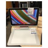 HP Sprout  immersive computer