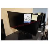 Samsung Computer Monitor with Stand