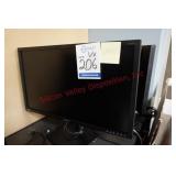 Samsung Monitors with Stand