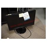 Samsung Monitors with Stands